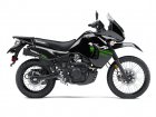 Kawasaki KLR 650